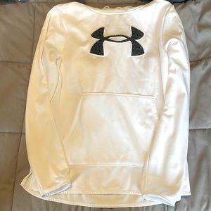 Under Armour hoodie